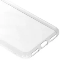 Чохол до мобільного телефона Laudtec для Huawei Y7 2019 Clear tpu (Transperent) (LC-HY72019T) - 7