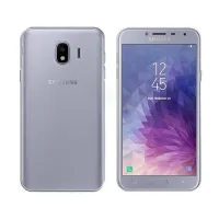 Чохол до мобільного телефона Laudtec для Samsung J4/J400 Clear tpu (Transperent) (LC-J400F) - 2
