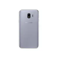 Чохол до мобільного телефона Laudtec для Samsung J4/J400 Clear tpu (Transperent) (LC-J400F) - 3