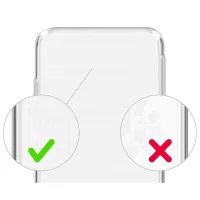 Чохол до мобільного телефона Laudtec для Motorola Moto G5 Clear tpu (Transperent) (LC-MMG5T) - 12