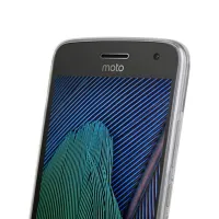 Чохол до мобільного телефона Laudtec для Motorola Moto G5 Clear tpu (Transperent) (LC-MMG5T) - 7