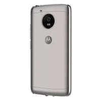 Чохол до мобільного телефона Laudtec для Motorola Moto G5 Clear tpu (Transperent) (LC-MMG5T) - 10