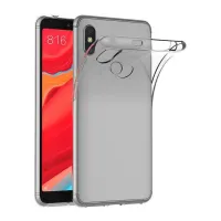 Чохол до мобільного телефона Laudtec для Xiaomi S2 Clear tpu (Transperent) (LC-S2) - 5
