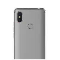 Чохол до мобільного телефона Laudtec для Xiaomi S2 Clear tpu (Transperent) (LC-S2) - 10
