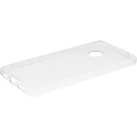 Чохол до мобільного телефона для Xiaomi Redmi Note 5A Clear tpu (Transperent) Laudtec (LC-XRN5A) - 5