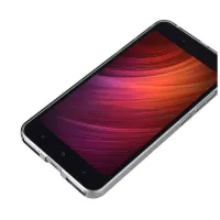 Чохол до мобільного телефона для Xiaomi Redmi Note 5A Clear tpu (Transperent) Laudtec (LC-XRN5A) - 10