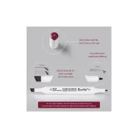 Художній маркер Arrtx Спиртові Alp ASM-02RD 24 кольори Червоні відтінки (LC302253) - Зображення 3