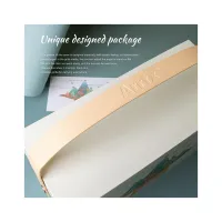 Художественный маркер Arrtx Спиртовые Alp ASM-0290B 90 цветов (LC302475) - Изображение 8