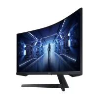 Монітор Samsung LC34G55TWWIXUA - Зображення 3