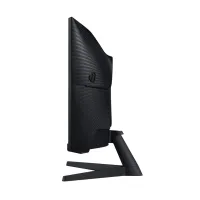 Монітор Samsung LC34G55TWWIXUA - Зображення 6