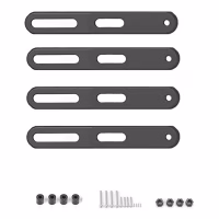 Кронштейн Brateck LCD-201F - Image 6