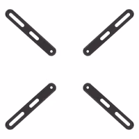 Кронштейн Brateck LCD-201F - Image 1