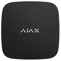 Датчик затоплення Ajax LeaksProtect black - 1