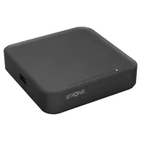 Медіаплеєр Strong LEAP-S3 Android TV BOX (LEAP-S3) - Зображення 2