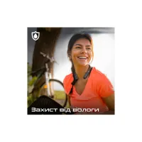 Навушники Promate Leap Black (leap.black) - 6