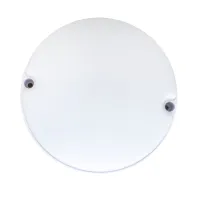 Світильник Євросвітло LED  12Вт коло CL-R1 6400K IP65 - Зображення 3