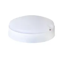 Світильник Євросвітло LED  12Вт коло CL-R1 6400K IP65 - Зображення 1