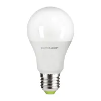 Лампочка Eurolamp LED ECO A60 12W E27 4000K 12-48V (LED-A60-12274(12-48V)) - Зображення 2