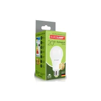 Лампочка Eurolamp LED-A70-20274(P) - Зображення 3