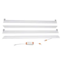 Світильник Євросвітло LED  ART-02 50 Вт 6400K (розбірна) - Зображення 2