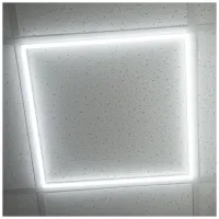 Світильник Євросвітло LED  ART-02 50 Вт 6400K (розбірна) - Зображення 4