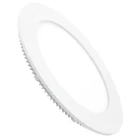 Світильник Eurolamp Downlight 6W 4000K (LED-DLR-6/4) - 1