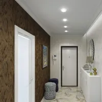 Лампочка Eurolamp LED GX53 8W 3000K (LED-GX53-0830(N)) - Зображення 5