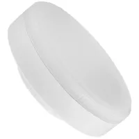 Лампочка Eurolamp LED GX53 8W 3000K (LED-GX53-0830(N)) - Зображення 1