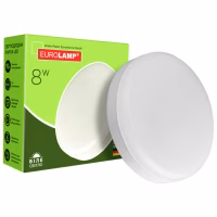 Лампочка Eurolamp LED GX53 8W 4000K (LED-GX53-0840(N)) - Image 3