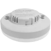 Лампочка Eurolamp LED GX53 12W 4000K (LED-GX53-1240(N)) - Изображение 2