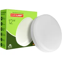 Лампочка Eurolamp LED GX53 12W 4000K (LED-GX53-1240(N)) - Изображение 3