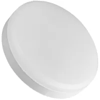 Лампочка Eurolamp LED GX53 12W 4000K (LED-GX53-1240(N)) - Изображение 1