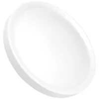 Світильник Eurolamp Easy click 40W 4000K (LED-NLR-40/40(GM)) - 1