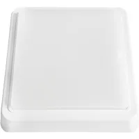 Світильник Eurolamp GM 13W 4000K (LED-NLS-13/40(GM)) - 1