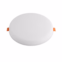 Светильник точечный Євросвітло LED-R-170-24 4200К без рамки - Image 3