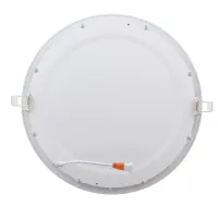 Світильник точковий Євросвітло LED-R-300-24 6400К - Зображення 3