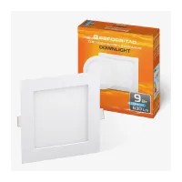 Світильник точковий Євросвітло LED-S-150-9 4200К - Зображення 1