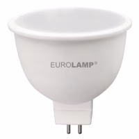 Лампочка Eurolamp LED SMD MR16 11W GU5.3 4000K (LED-SMD-11534(P)) - Image 1