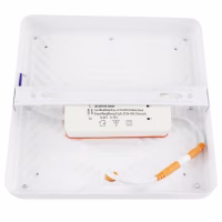 Светильник точечный Євросвітло LED-SS-170-24 4200К без рамки - Image 2