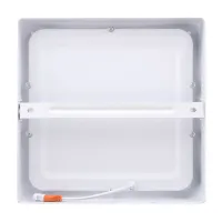 Світильник точковий Євросвітло LED-SS-225-18 6400К - Изображение 3