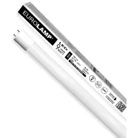 Лампочка Eurolamp T8 скло 9W 4000K (LED-T8-9W/4000(OS)) - Зображення 1