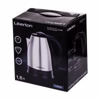 Електрочайник Liberton LEK-6800 - Image 6