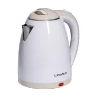 Електрочайник Liberton LEK-6802 - Изображение 2