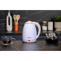 Електрочайник Liberton LEK-6802 - Изображение 8