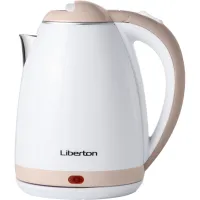 Електрочайник Liberton LEK-6802 - Изображение 1