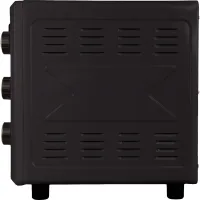 Електропіч Liberton LEO-480 Black - Зображення 5