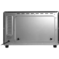 Електропіч Liberton LEO-480 Black - Зображення 6