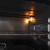 Електропіч Liberton LEO-480 Black - Зображення 7