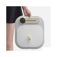 Масажна ванночка для ніг Xiaomi LERAVAN LFF011-TQWT - Изображение 2