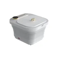 Масажна ванночка для ніг Xiaomi LERAVAN LFF011-TQWT - Изображение 1